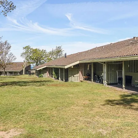 Lejlighed Cozy In With Kitchen Allinge-Sandvig