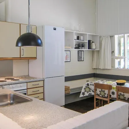 Cozy In With Kitchen *