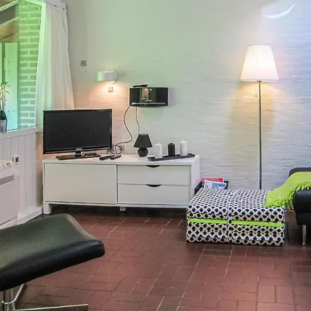Apartament Cozy In With Kitchen Allinge-Sandvig