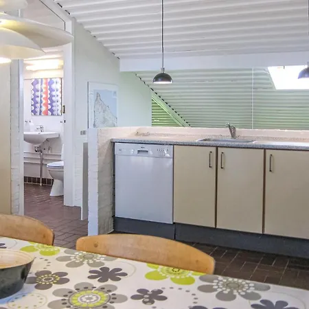 Cozy In With Kitchen Allinge-Sandvig