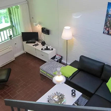 Cozy In With Kitchen *