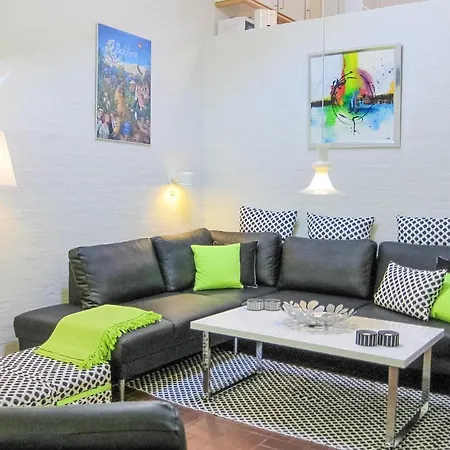 Cozy In With Kitchen * Allinge-Sandvig