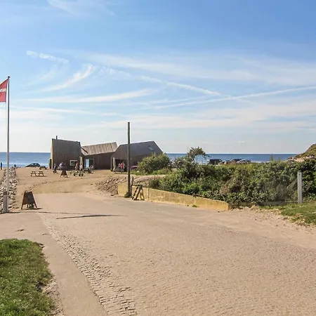 Apartament Cozy In With Kitchen