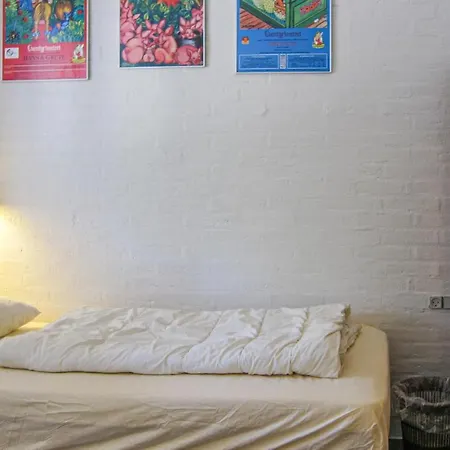 Cozy In With Kitchen Allinge-Sandvig