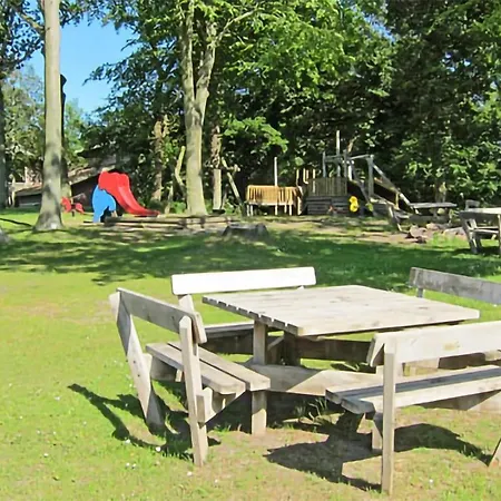 Cozy In With Kitchen Apartament Allinge-Sandvig