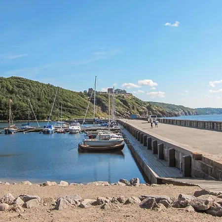 Cozy In With Kitchen *