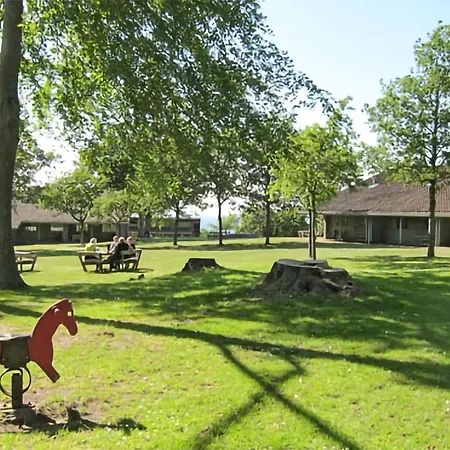 Cozy In With Kitchen Allinge-Sandvig