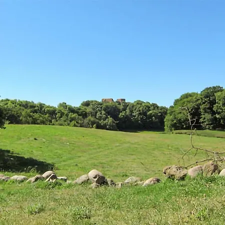 Cozy In With Kitchen Apartament Allinge-Sandvig