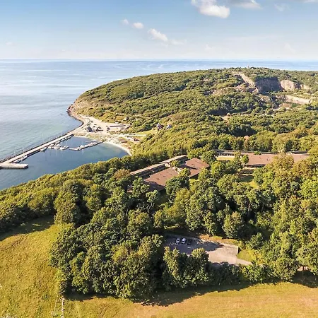 Cozy In With Kitchen شقة إلينغه