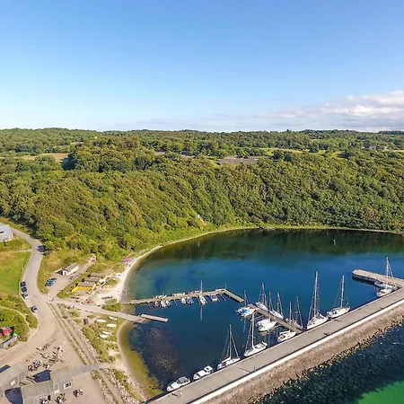 Cozy In With Kitchen Lejlighed *