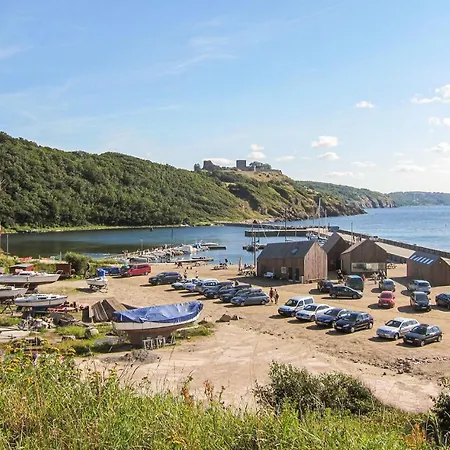 Cozy In With Kitchen Lejlighed Allinge-Sandvig