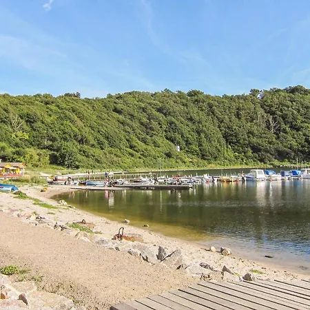 Cozy In With Kitchen