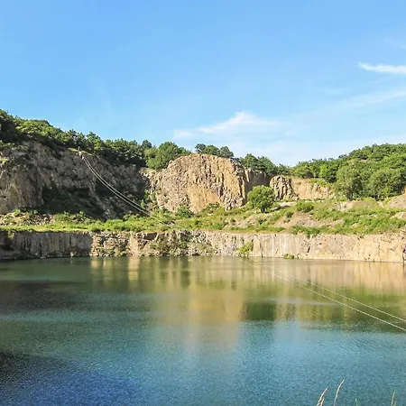 Lejlighed Cozy In With Kitchen