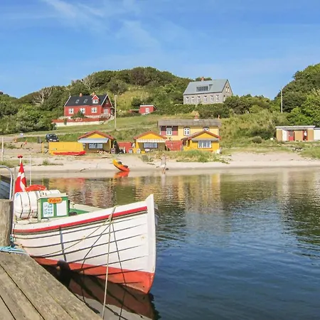 Lejlighed Cozy In With Kitchen *