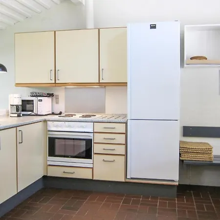 Cozy In With Kitchen شقة