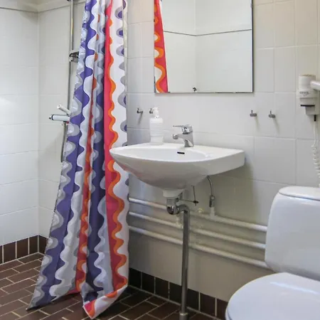 Cozy In With Kitchen Allinge-Sandvig