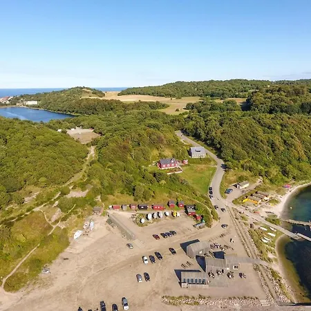 Cozy In With Kitchen Lejlighed